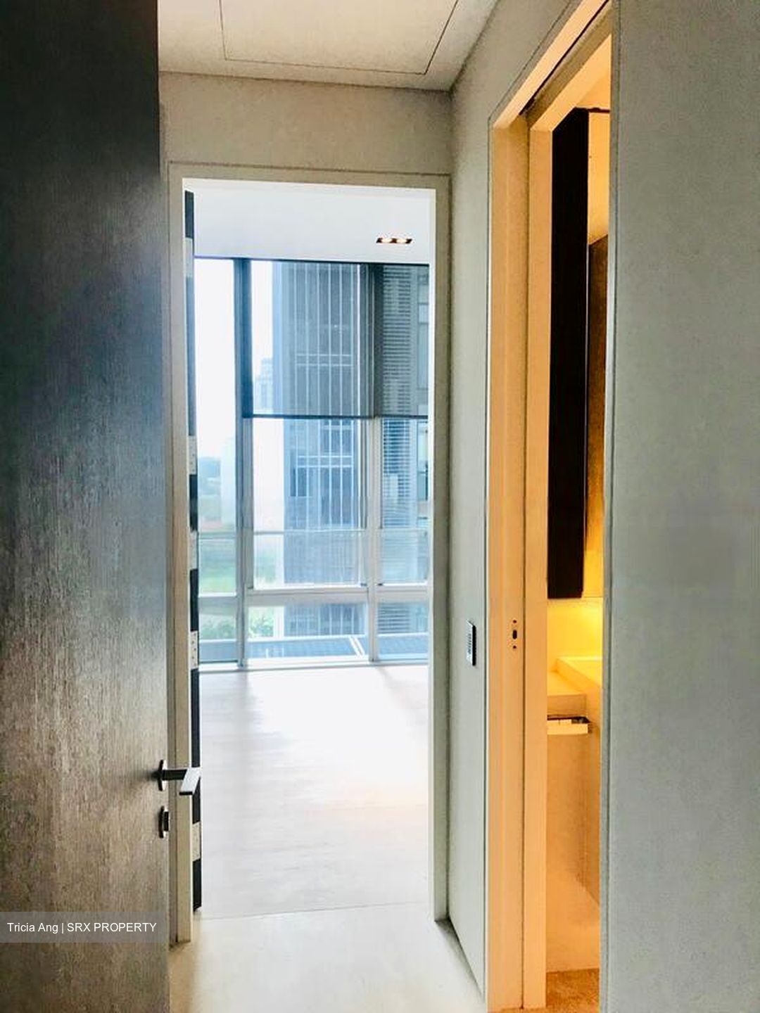 The Marq On Paterson Hill (D9), Condominium #586518251